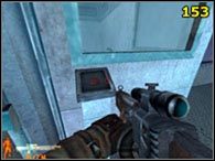 3 - Misja IV - część 4 | Iron Storm - Iron Storm - poradnik do gry