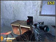 2 - Misja IV - część 4 | Iron Storm - Iron Storm - poradnik do gry