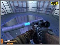 1 - Misja IV - część 4 | Iron Storm - Iron Storm - poradnik do gry