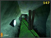 Otrzymałeś kolejne instrukcje: musisz wysadzić część magazynową - najsłabszy punkt fabryki - Misja IV - część 3 | Iron Storm - Iron Storm - poradnik do gry