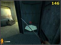 5 - Misja IV - część 3 | Iron Storm - Iron Storm - poradnik do gry