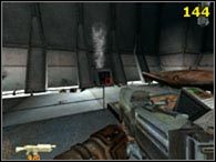 4 - Misja IV - część 3 | Iron Storm - Iron Storm - poradnik do gry