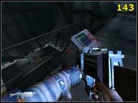 3 - Misja IV - część 3 | Iron Storm - Iron Storm - poradnik do gry