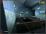 1 - Misja IV - część 3 | Iron Storm - Iron Storm - poradnik do gry