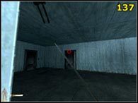 7 - Misja IV - część 2 | Iron Storm - Iron Storm - poradnik do gry