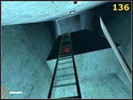 Na stole umieść radioaktywne materiały [134], a następnie znajomą drogą udaj się do miejsca z klatką dla psów - Misja IV - część 2 | Iron Storm - Iron Storm - poradnik do gry