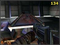 5 - Misja IV - część 2 | Iron Storm - Iron Storm - poradnik do gry