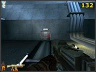 4 - Misja IV - część 2 | Iron Storm - Iron Storm - poradnik do gry