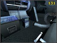 3 - Misja IV - część 2 | Iron Storm - Iron Storm - poradnik do gry