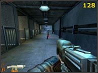 1 - Misja IV - część 2 | Iron Storm - Iron Storm - poradnik do gry