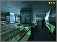 2 - Misja IV - część 1 | Iron Storm - Iron Storm - poradnik do gry