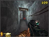 1 - Misja III - część 4 | Iron Storm - Iron Storm - poradnik do gry