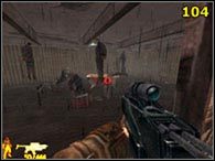 8 - Misja III - część 3 | Iron Storm - Iron Storm - poradnik do gry