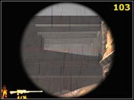 7 - Misja III - część 3 | Iron Storm - Iron Storm - poradnik do gry