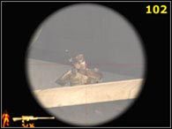 Kilka strzałów [100] i po krzyku [101] - Misja III - część 3 | Iron Storm - Iron Storm - poradnik do gry