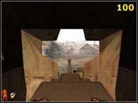 5 - Misja III - część 3 | Iron Storm - Iron Storm - poradnik do gry