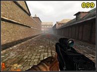 Za rogiem spotka cię niemiła niespodzianka - kolejny czołg [097] - Misja III - część 3 | Iron Storm - Iron Storm - poradnik do gry