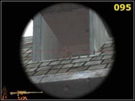 2 - Misja III - część 3 | Iron Storm - Iron Storm - poradnik do gry