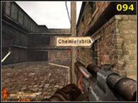 1 - Misja III - część 3 | Iron Storm - Iron Storm - poradnik do gry