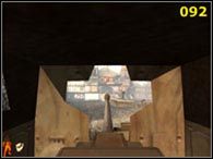 9 - Misja III - część 2 | Iron Storm - Iron Storm - poradnik do gry