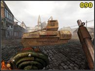 8 - Misja III - część 2 | Iron Storm - Iron Storm - poradnik do gry