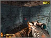 7 - Misja III - część 2 | Iron Storm - Iron Storm - poradnik do gry