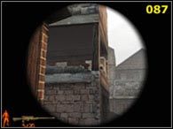 6 - Misja III - część 2 | Iron Storm - Iron Storm - poradnik do gry