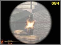 4 - Misja III - część 2 | Iron Storm - Iron Storm - poradnik do gry