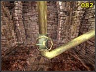 Kieruj się zatem w prawo - Misja III - część 2 | Iron Storm - Iron Storm - poradnik do gry