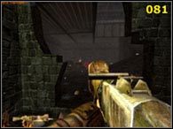 2 - Misja III - część 2 | Iron Storm - Iron Storm - poradnik do gry