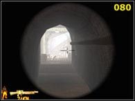 1 - Misja III - część 2 | Iron Storm - Iron Storm - poradnik do gry