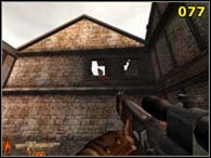 7 - Misja III - część 1 | Iron Storm - Iron Storm - poradnik do gry