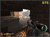 6 - Misja III - część 1 | Iron Storm - Iron Storm - poradnik do gry