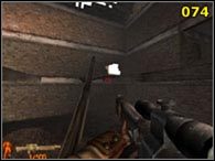 5 - Misja III - część 1 | Iron Storm - Iron Storm - poradnik do gry