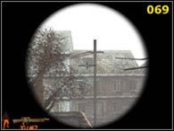 2 - Misja III - część 1 | Iron Storm - Iron Storm - poradnik do gry