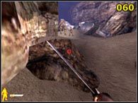 2 - Misja II - część 3 | Iron Storm - Iron Storm - poradnik do gry