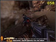 1 - Misja II - część 3 | Iron Storm - Iron Storm - poradnik do gry