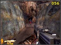 8 - Misja II - część 2 | Iron Storm - Iron Storm - poradnik do gry