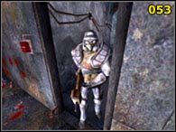 6 - Misja II - część 2 | Iron Storm - Iron Storm - poradnik do gry