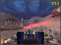 5 - Misja II - część 2 | Iron Storm - Iron Storm - poradnik do gry