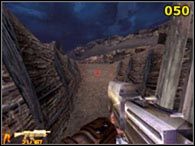 4 - Misja II - część 2 | Iron Storm - Iron Storm - poradnik do gry