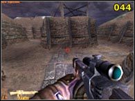 8 - Misja II - część 1 | Iron Storm - Iron Storm - poradnik do gry