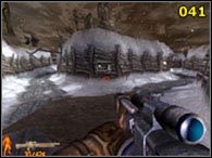 6 - Misja II - część 1 | Iron Storm - Iron Storm - poradnik do gry