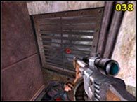 4 - Misja II - część 1 | Iron Storm - Iron Storm - poradnik do gry