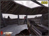 2 - Misja II - część 1 | Iron Storm - Iron Storm - poradnik do gry