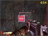 1 - Misja II - część 1 | Iron Storm - Iron Storm - poradnik do gry