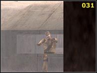 9 - Misja I - część 2 | Iron Storm - Iron Storm - poradnik do gry