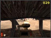 8 - Misja I - część 2 | Iron Storm - Iron Storm - poradnik do gry