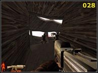 7 - Misja I - część 2 | Iron Storm - Iron Storm - poradnik do gry