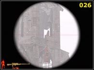 6 - Misja I - część 2 | Iron Storm - Iron Storm - poradnik do gry